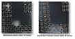 NanoClear Stencil Treatment - Results